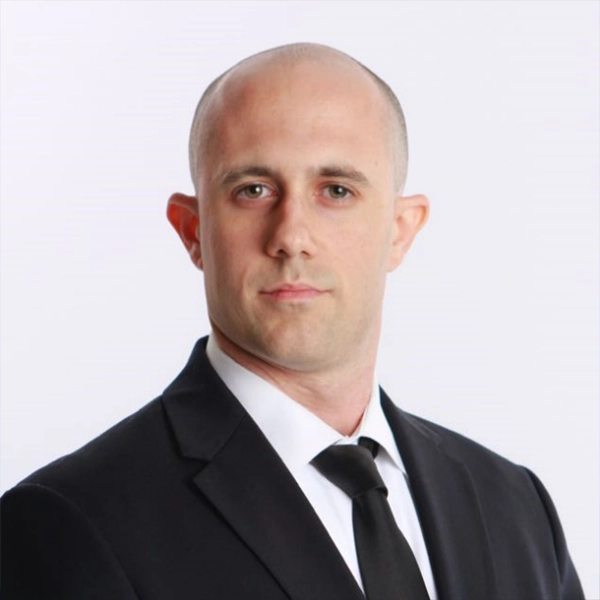 Reviewer's portrait